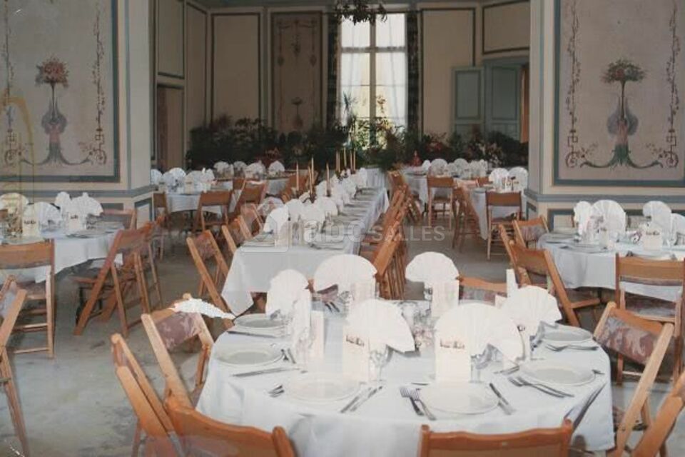 Salle Laurianne