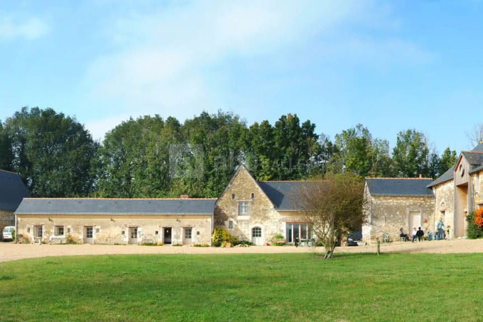 Le logis de poëllier