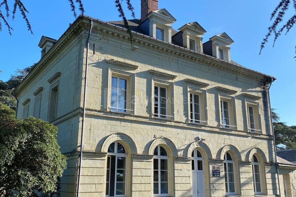 Domaine de Roiffé
