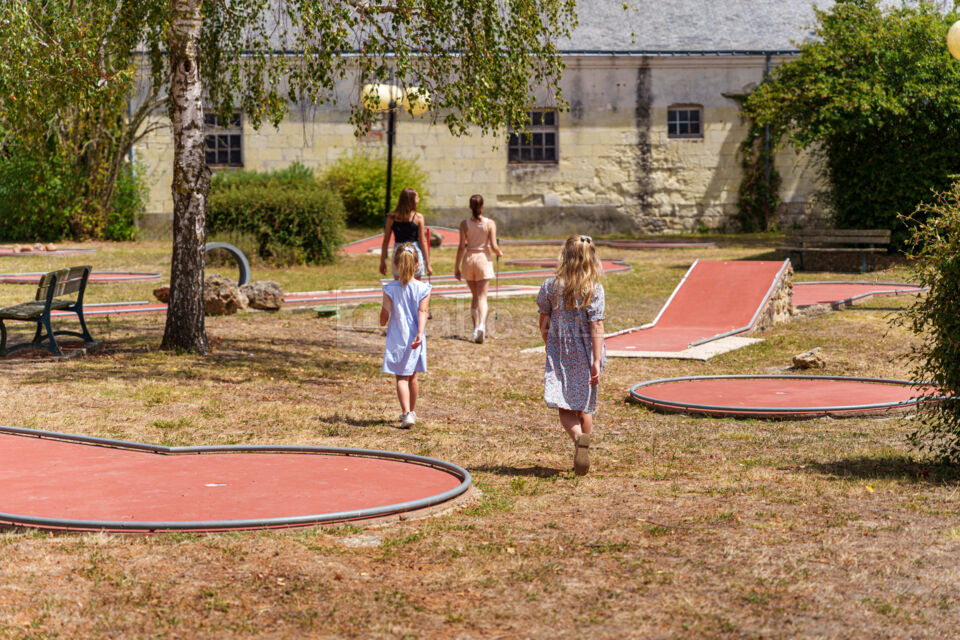 Domaine de Roiffé