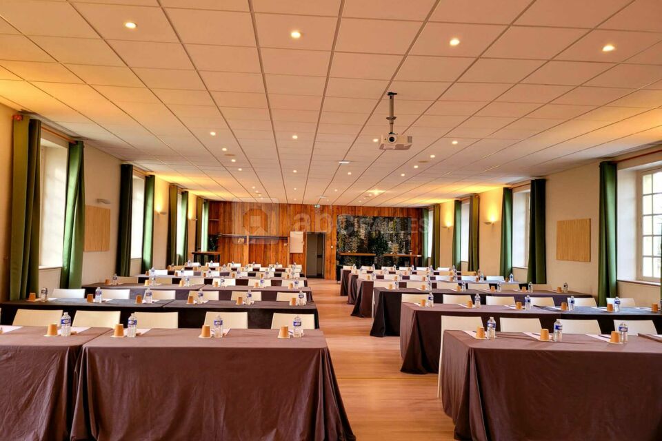Domaine de Roiffé