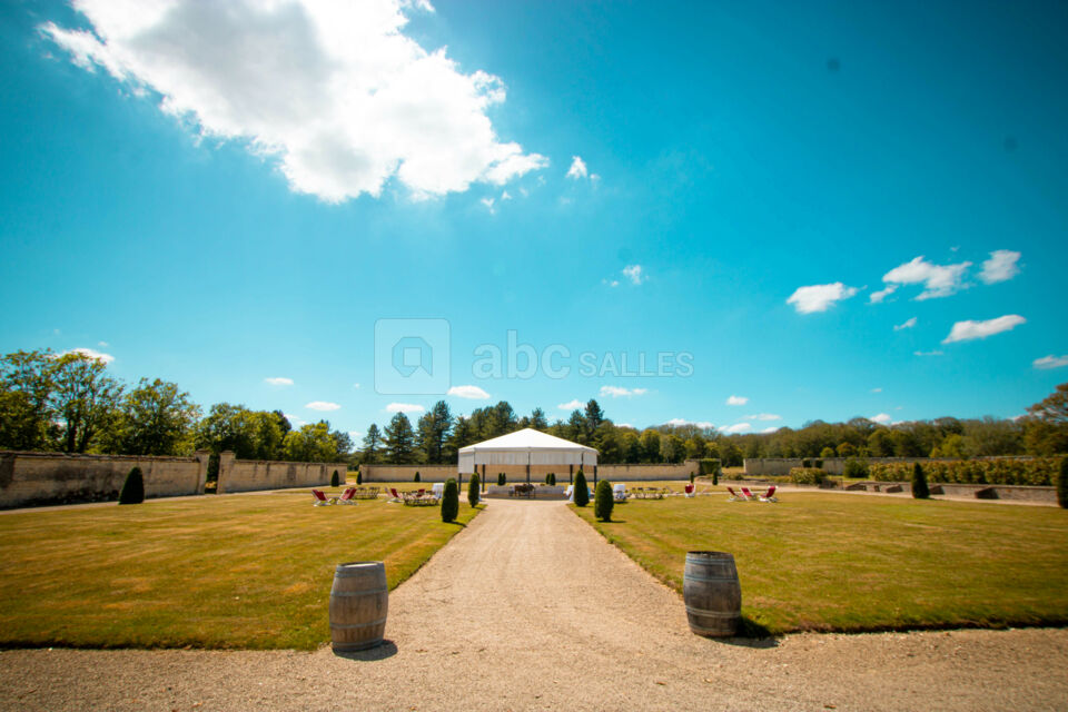 Domaine de Roiffé
