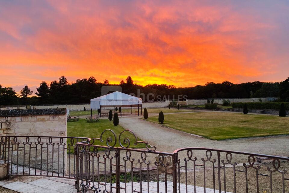 Domaine de Roiffé