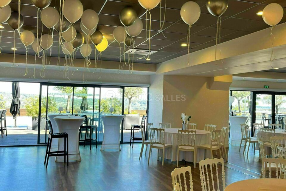Salon