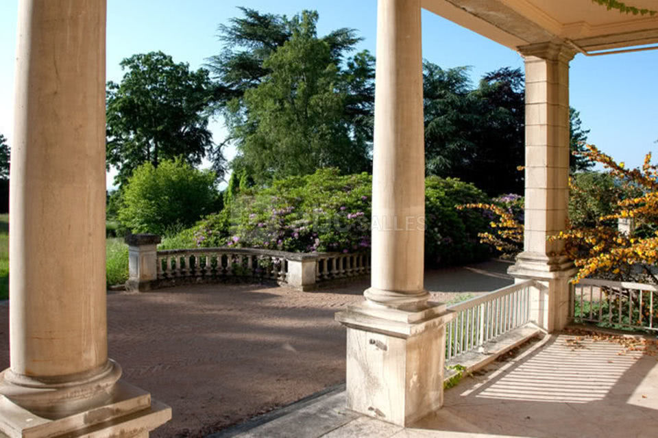 Château de Bellevue