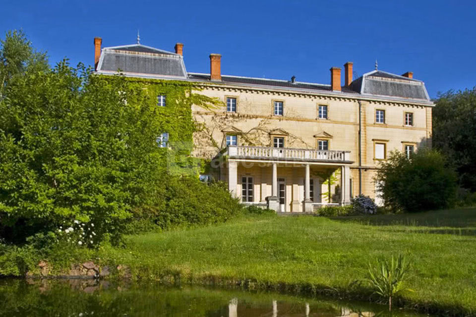 Château de Bellevue