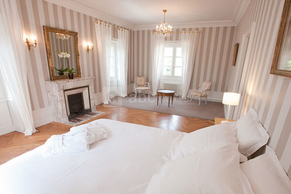 Château de Bellevue