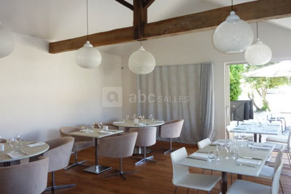 L'Alchimiste - Bar à Son