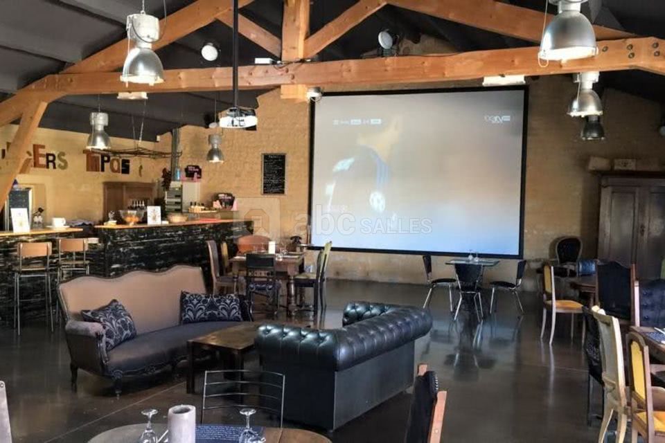 L'Alchimiste - Bar à Son