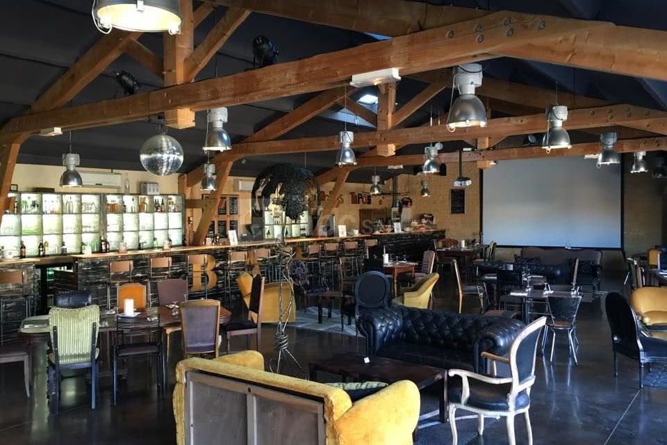 L'Alchimiste - Bar à Son