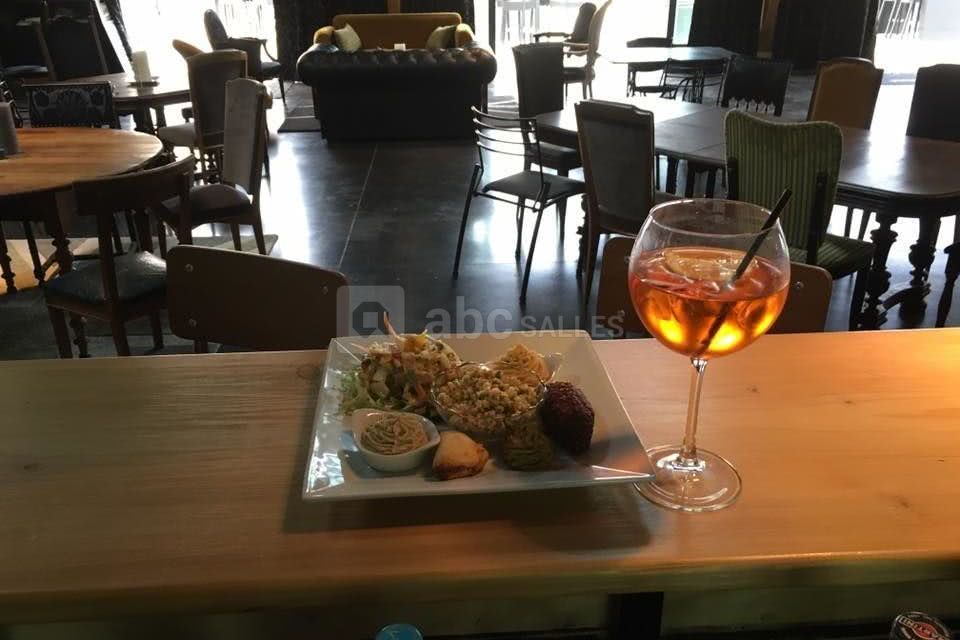 L'Alchimiste - Bar à Son