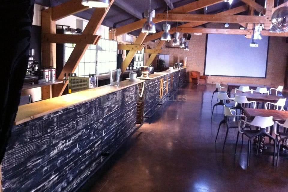 L'Alchimiste - Bar à Son