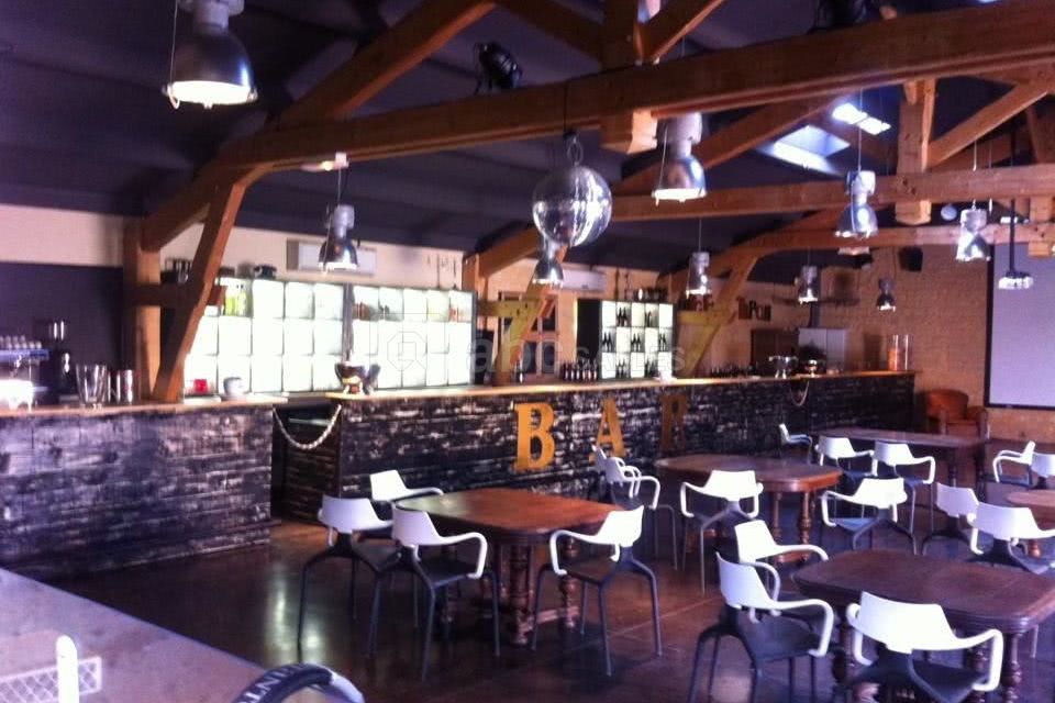 L'Alchimiste - Bar à Son