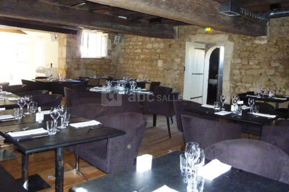 L'Alchimiste - Bar à Son