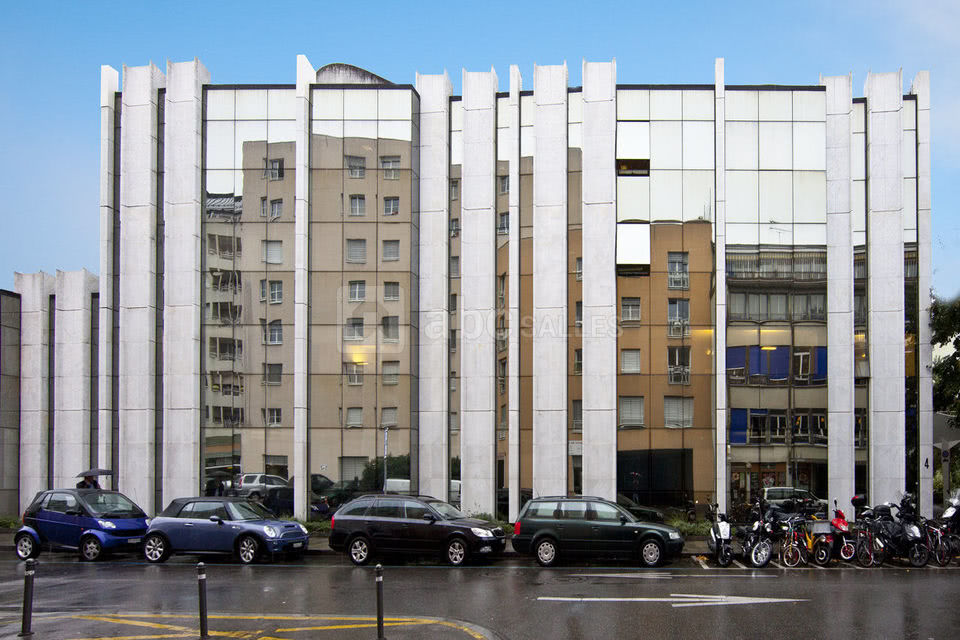Regus Genève Acacias