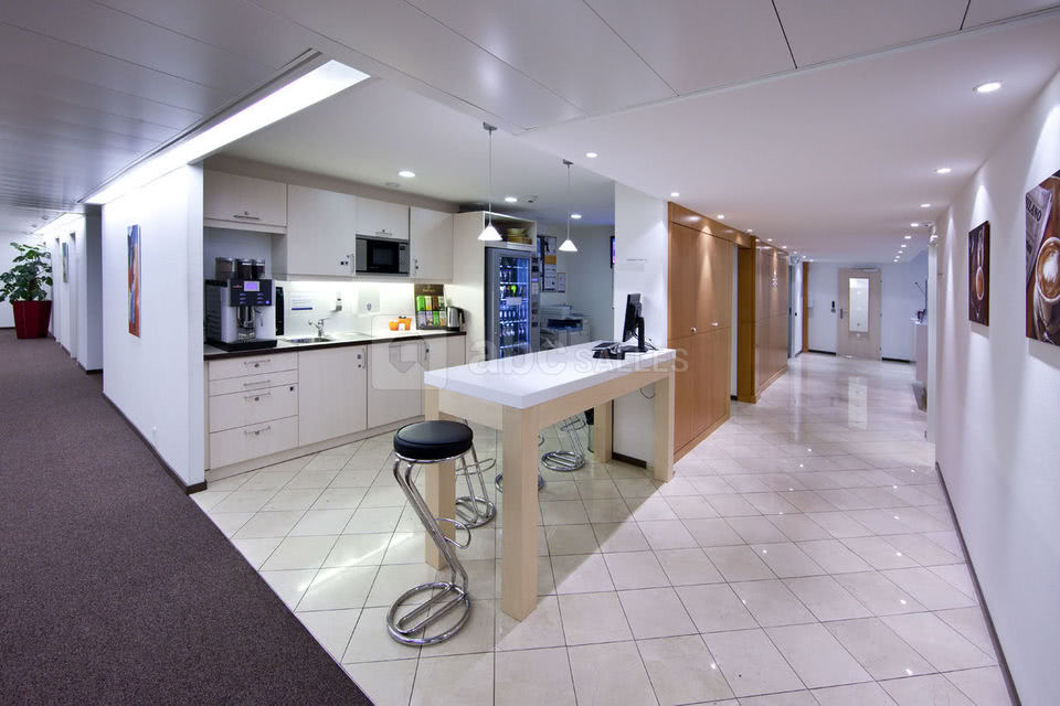 Regus Genève Acacias