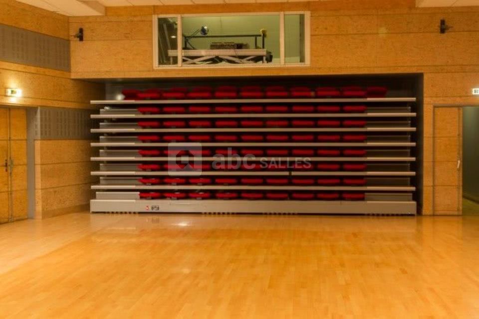 Espace Daniel Sorano