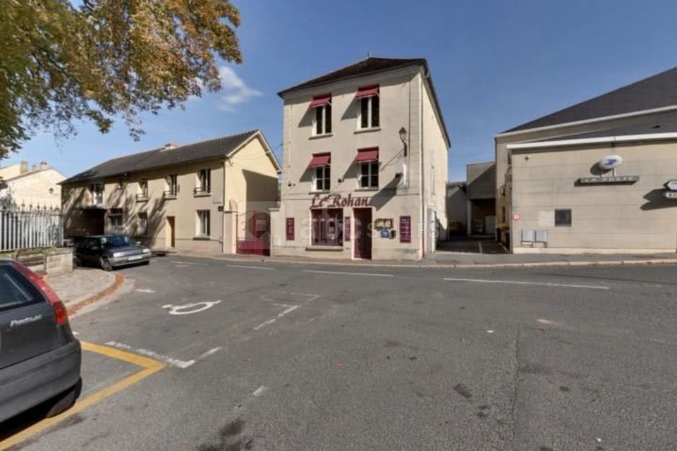 Le Rohan