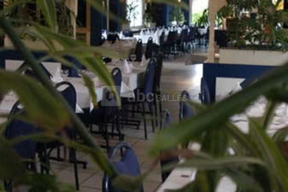 Restaurant Djerba
