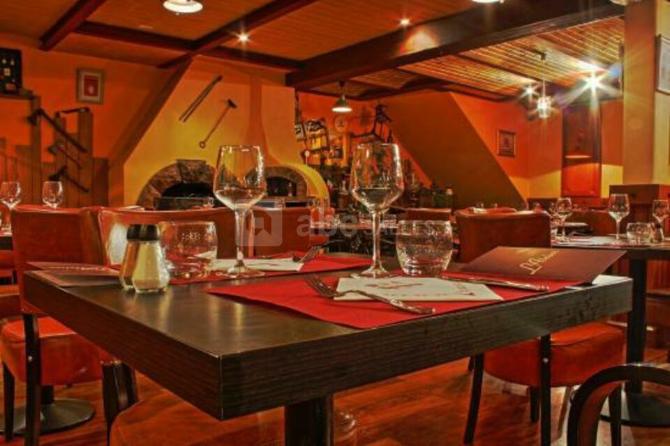 Restaurant l'Atelier