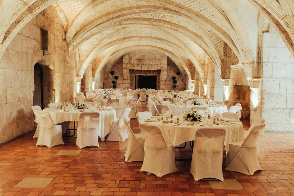 Château de Cognac