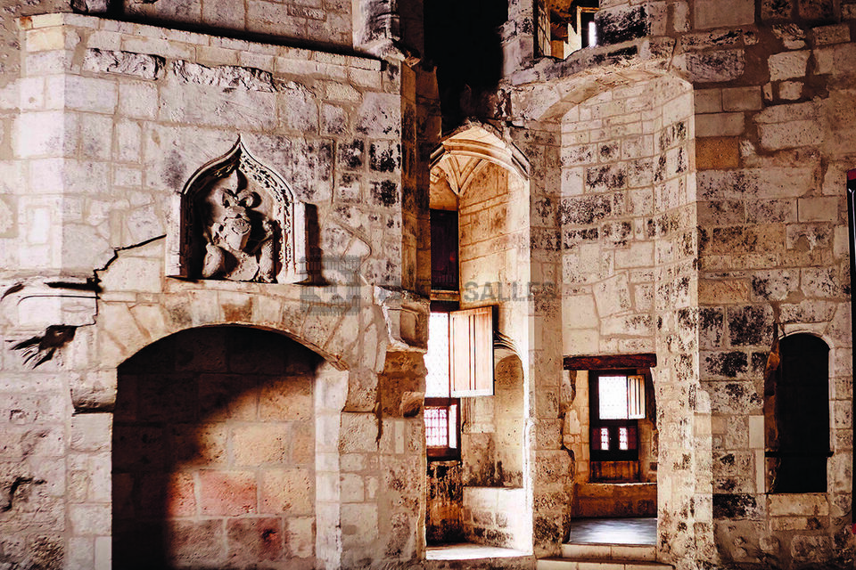 Château de Cognac