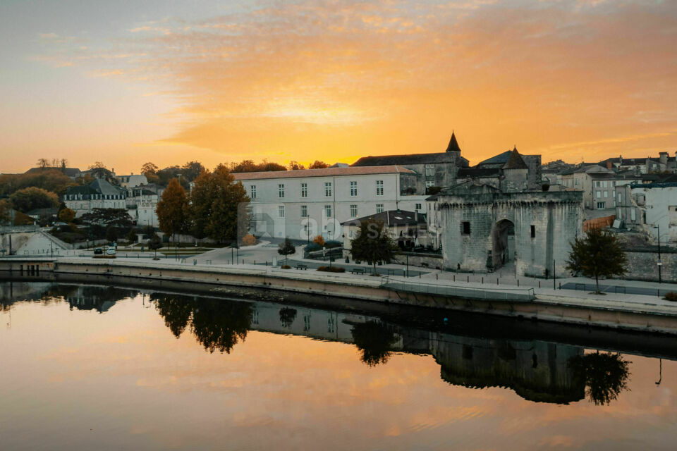 Château de Cognac
