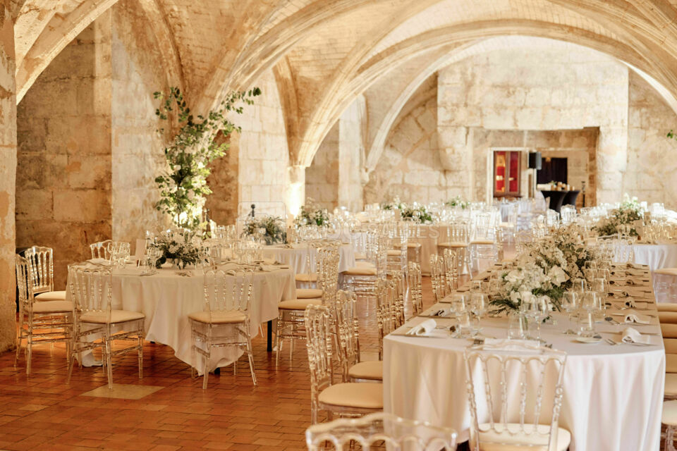 Château de Cognac