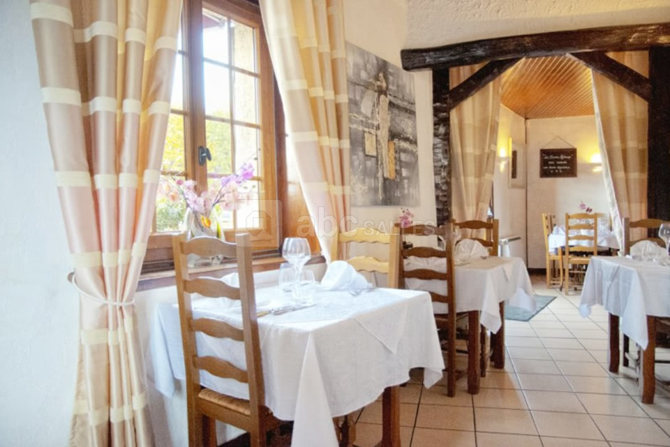 Le Patio