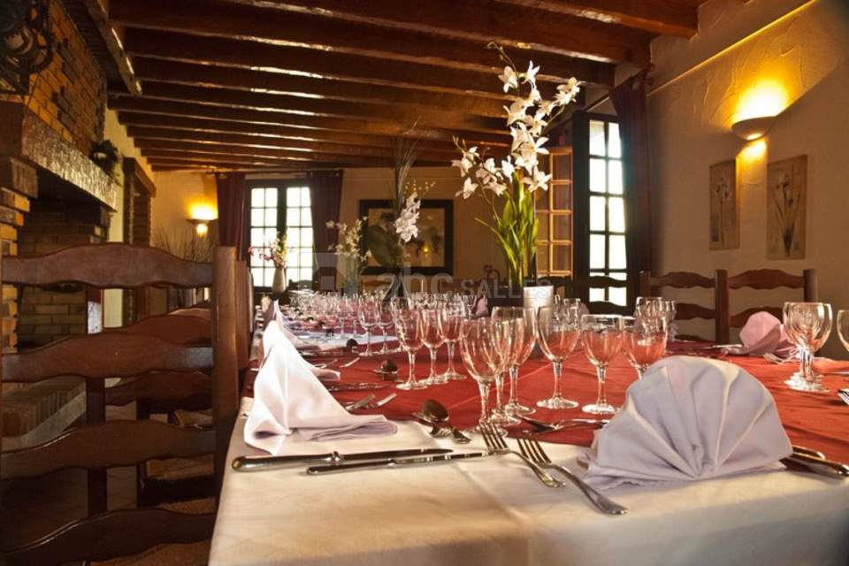 Le Patio