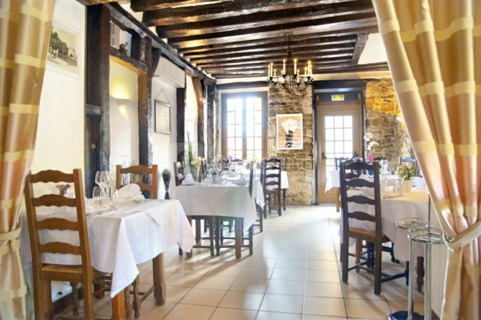 Le Patio