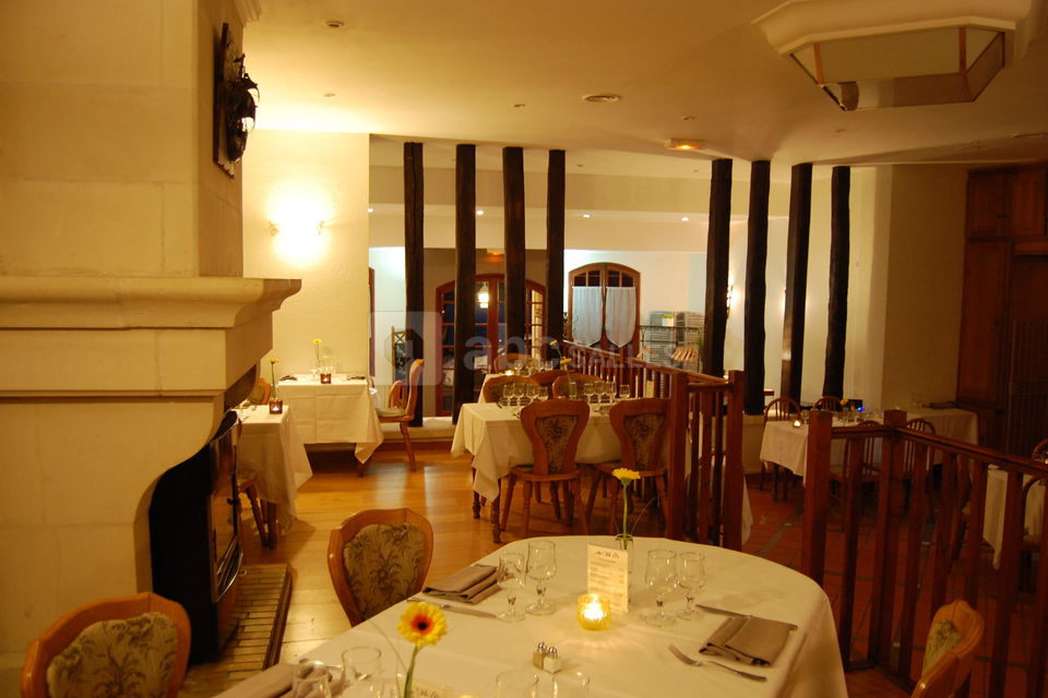 Auberge Aux Bles d'Or
