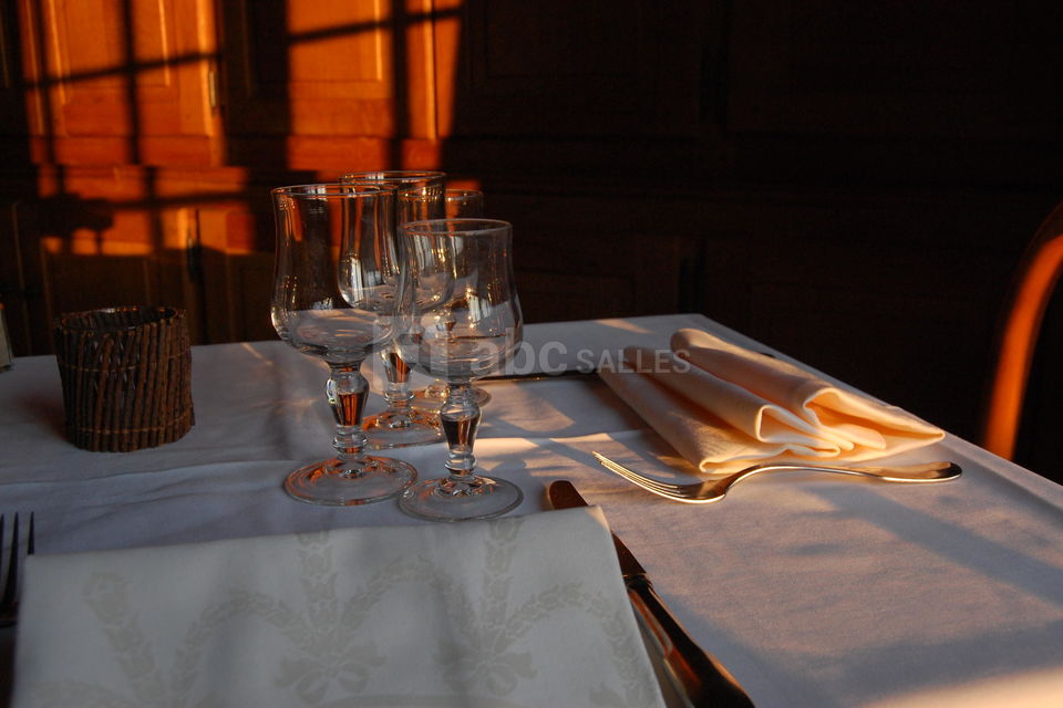 Auberge aux blés d'or