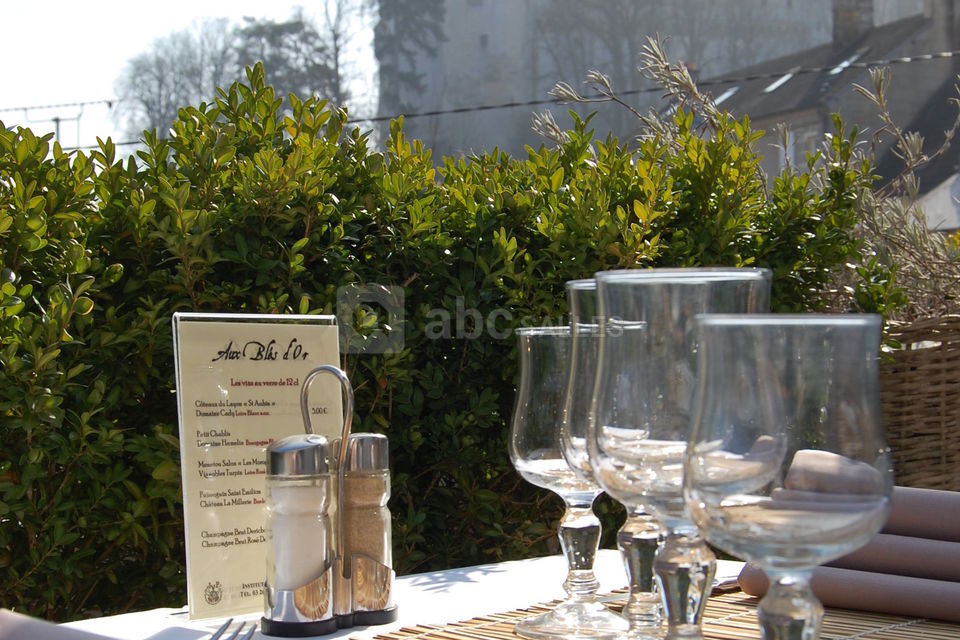 Auberge Aux Bles d'Or