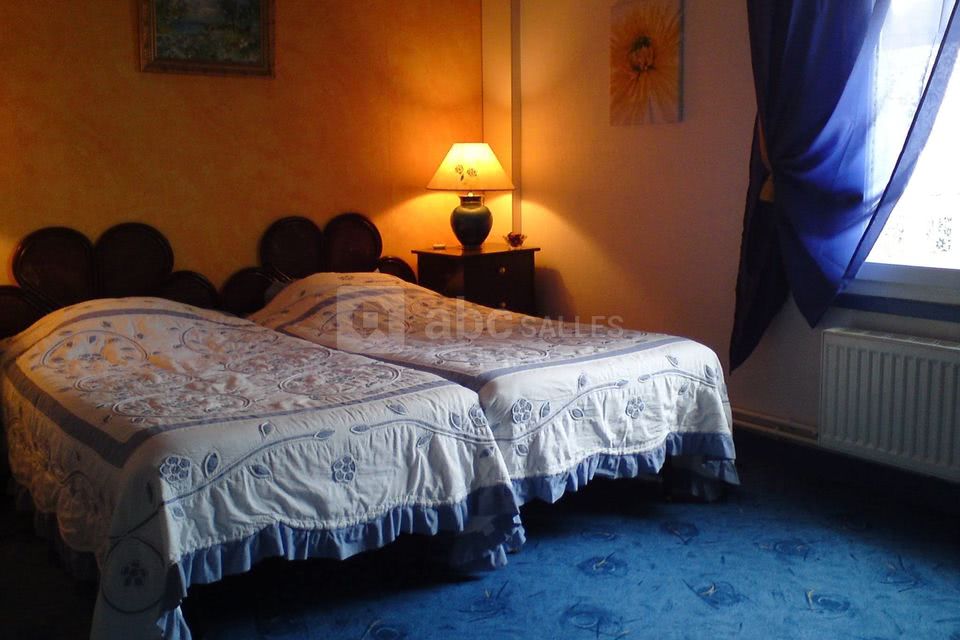 Auberge Aux Bles d'Or