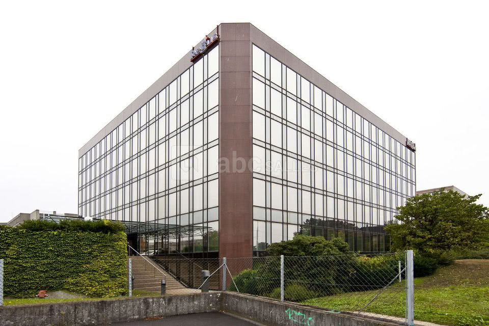Regus Geneva Airport