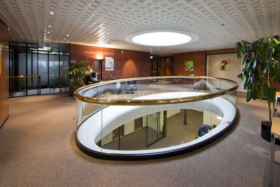 Regus Geneva Airport