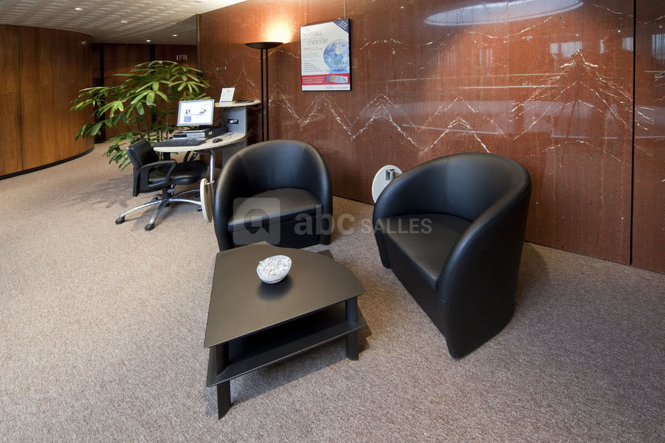 Regus Geneva Airport