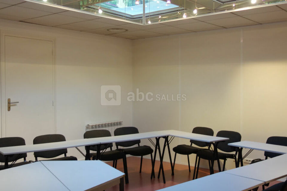 Salle de réunion