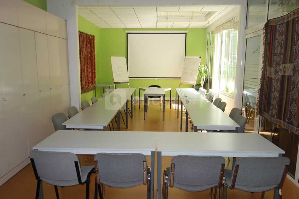 Salle de réunion