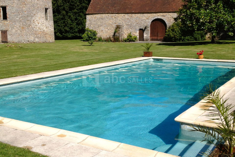 Le Colombier de Hanches