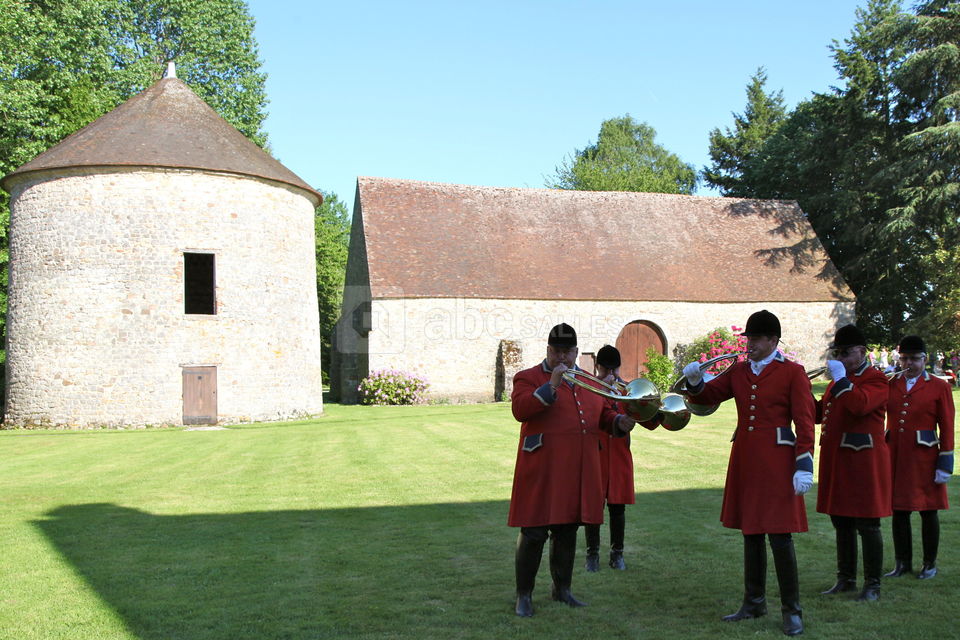 Le Colombier de Hanches