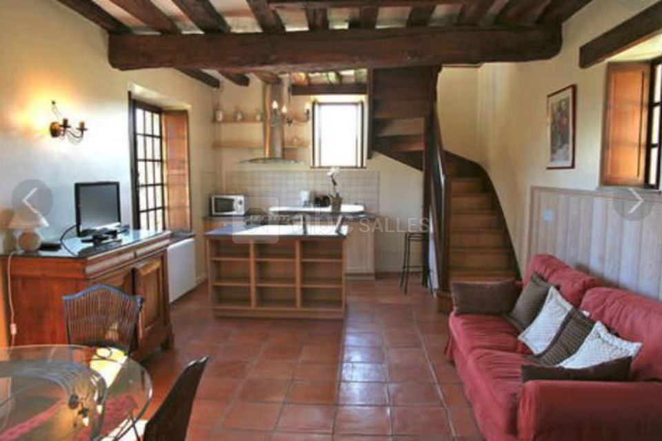 Le Colombier de Hanches