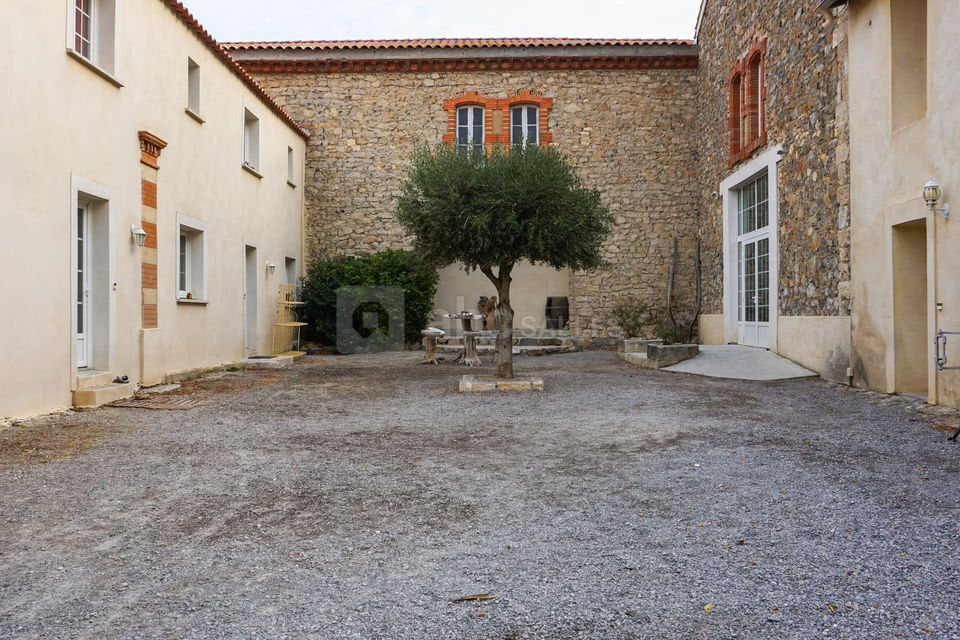 Château de Laprade