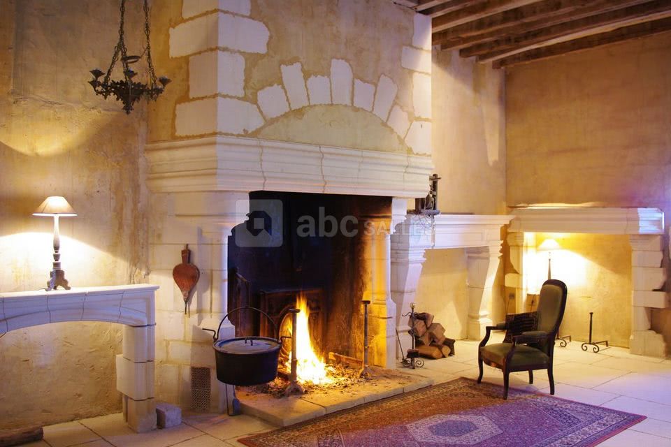 Le Clos des Cheminées