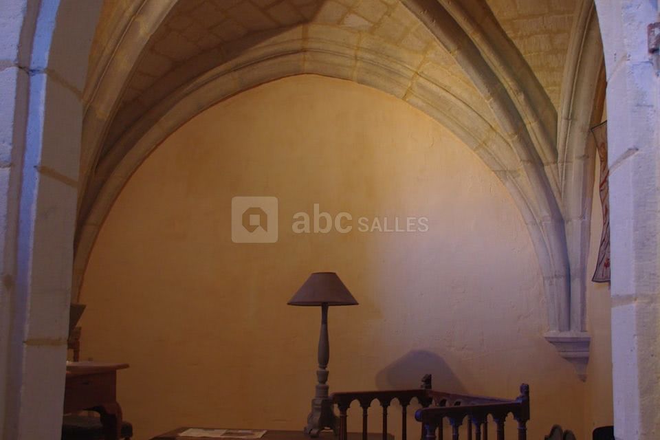 Le Clos des Cheminées