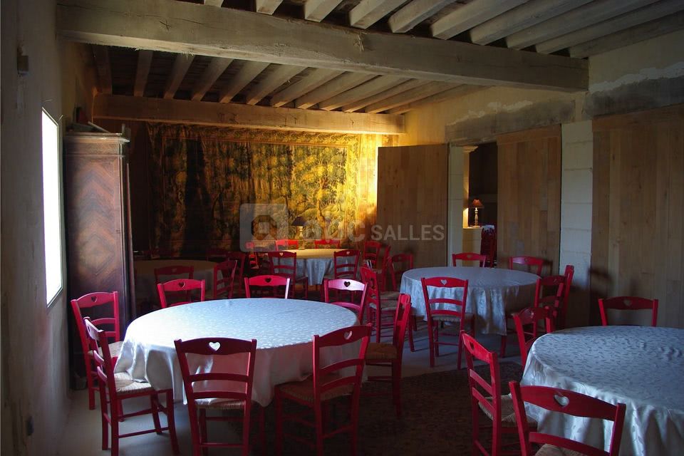 Le Clos des Cheminées