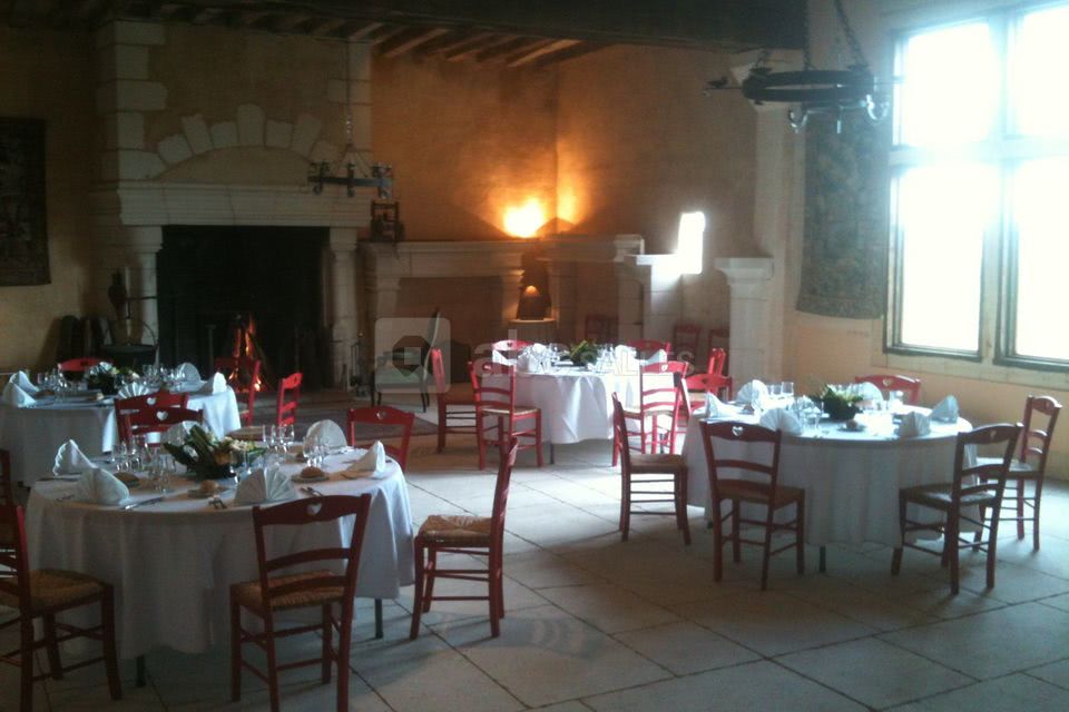 Le Clos des Cheminées