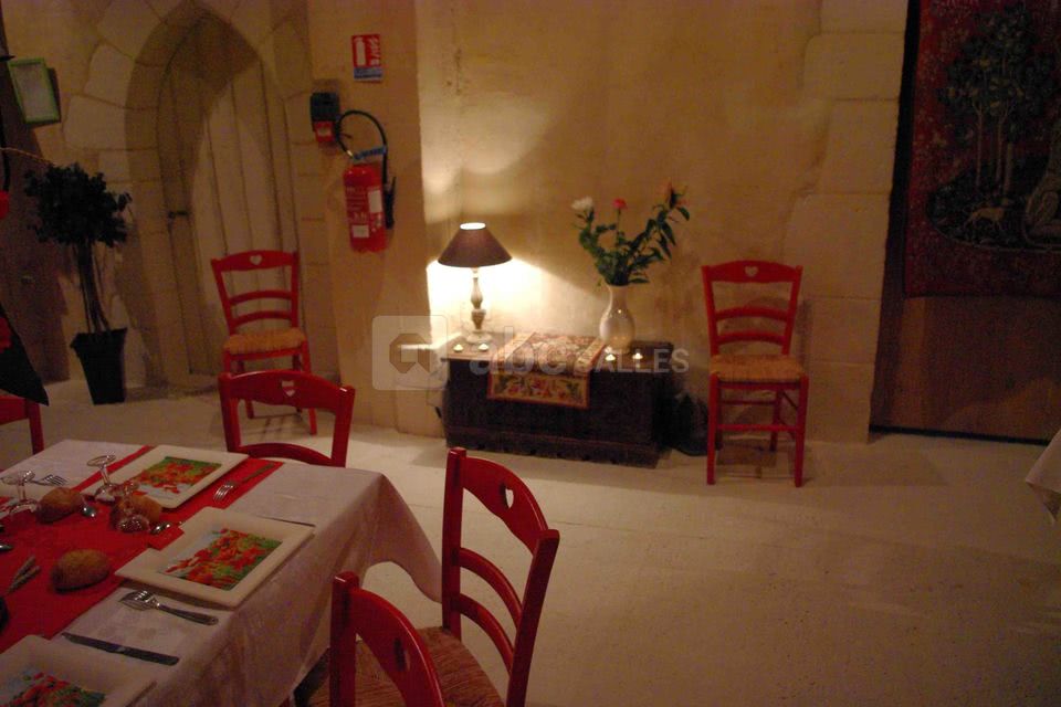 Le Clos des Cheminées