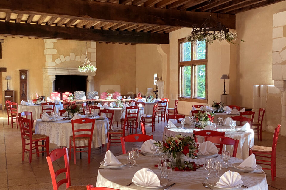 Le Clos des Cheminées